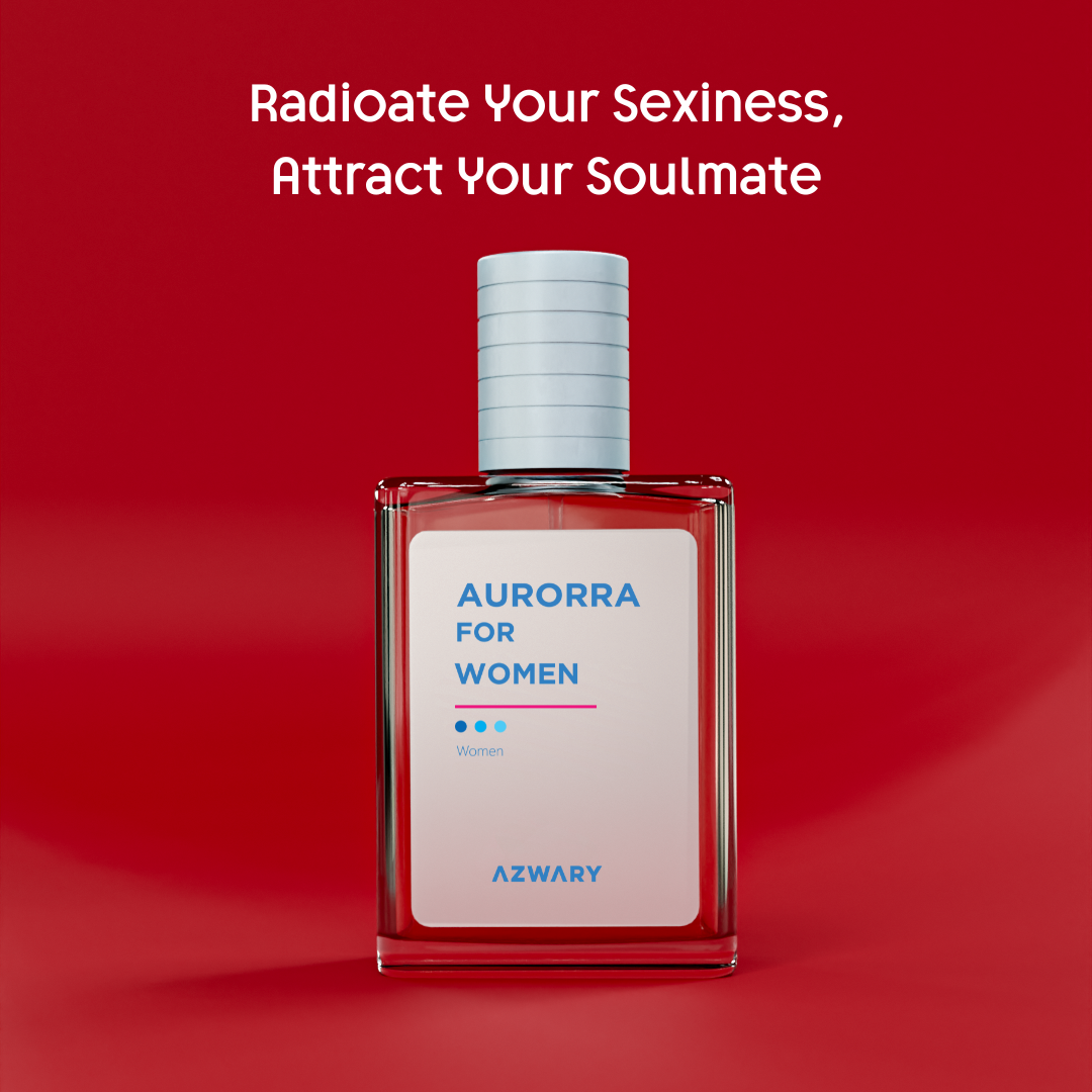 aurorra for women